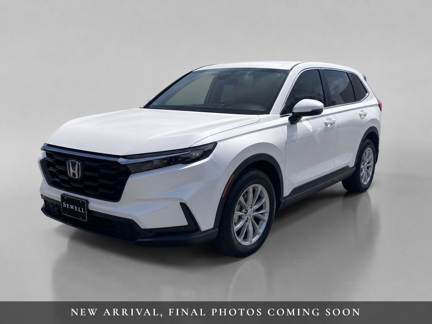 Used 2023 Honda CR-V EX image 1