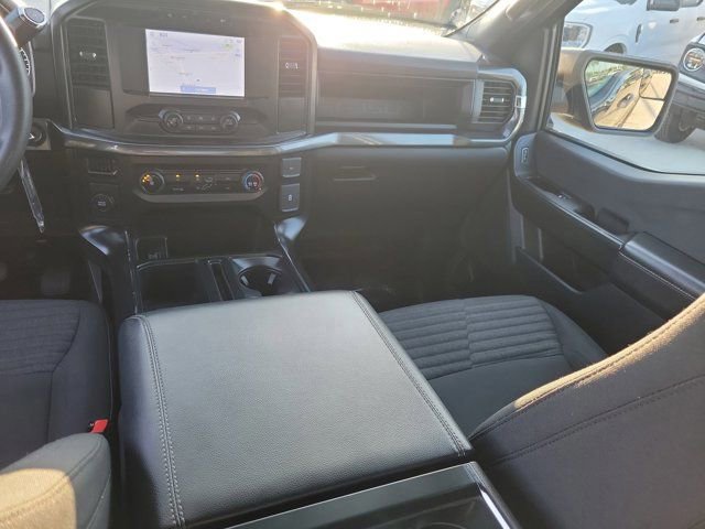 Certified 2023 Ford F150 XL w/ STX Appearance Package image 20