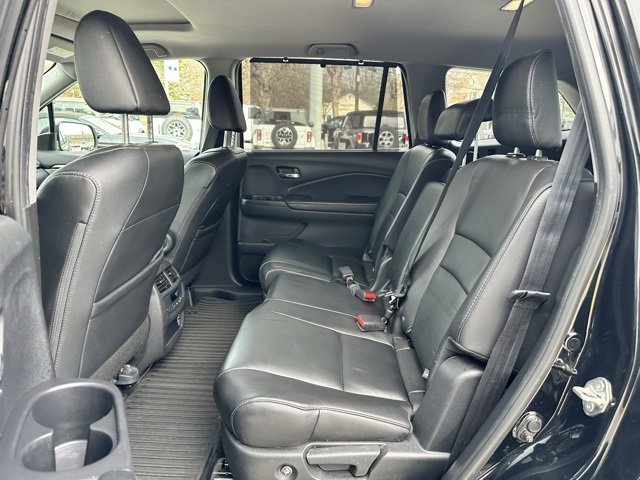 Used 2019 Honda Pilot EX-L image 45