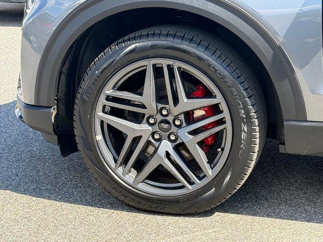 Certified 2025 Ford Explorer ST-Line w/ ST-Line Street Pack image 22