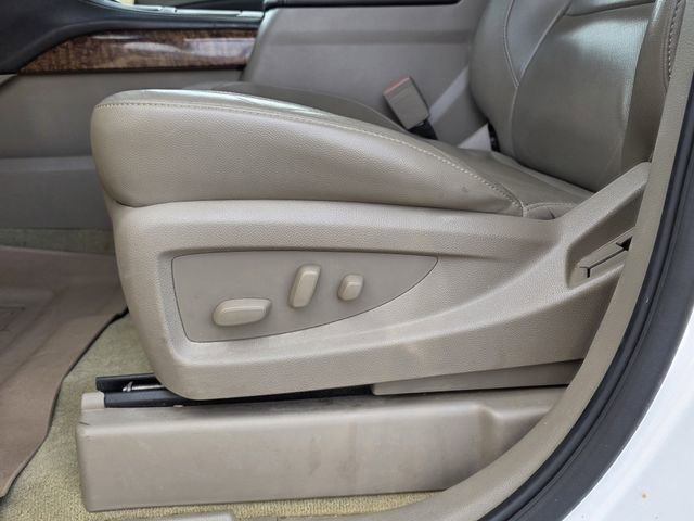 Used 2017 Chevrolet Tahoe Premier RWD image 12