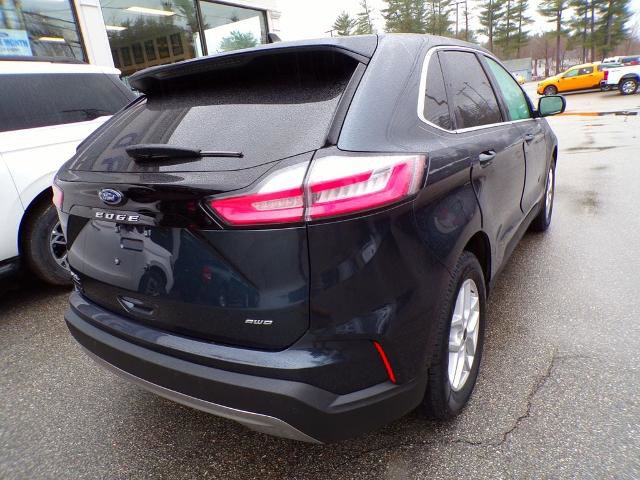 Certified 2023 Ford Edge SEL w/ Convenience Package AWD/4WD image 7