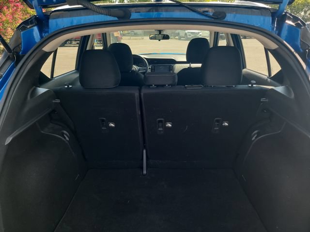 Used 2022 Nissan Kicks SV FWD image 24