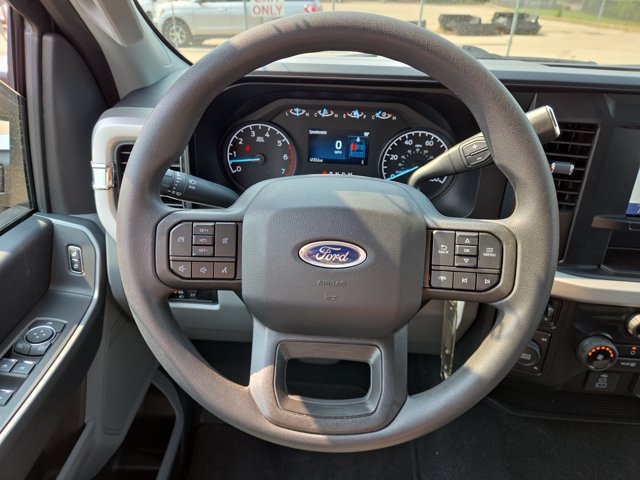 Certified 2024 Ford F250 XL w/ STX Appearance Package AWD/4WD image 18
