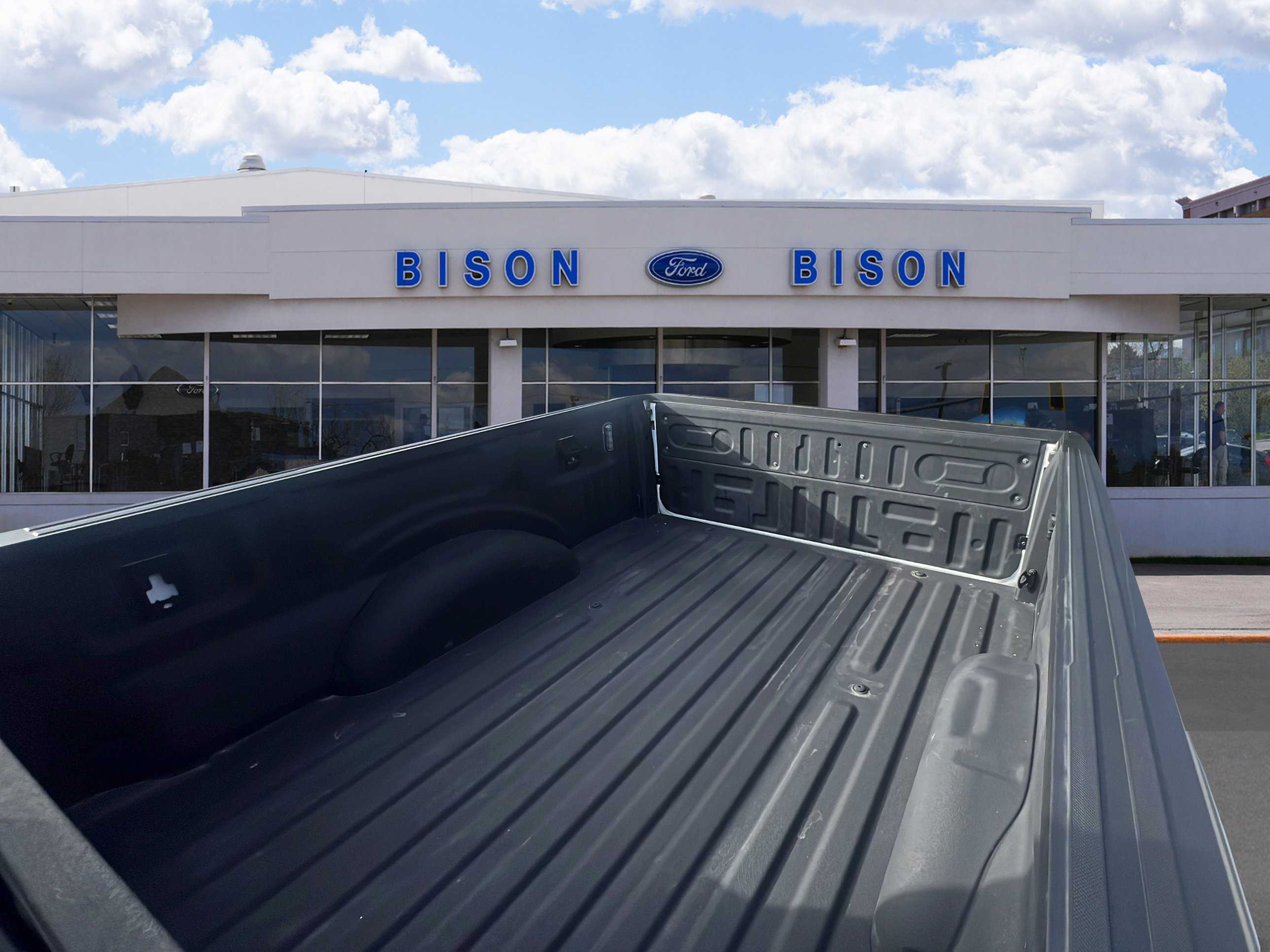 Certified 2023 Ford F150 XLT w/ Equipment Group 302A High image 12