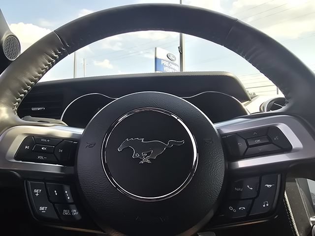 Certified 2023 Ford Mustang GT Premium w/ Equipment Group 401A RWD image 25