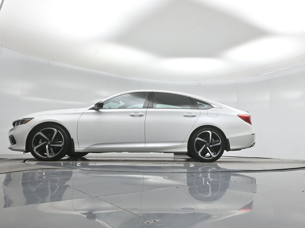 Used 2022 Honda Accord Sport image 48
