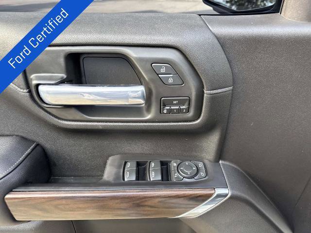 Used 2021 GMC Sierra 1500 SLT image 22