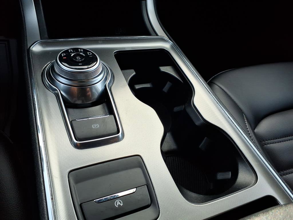 Certified 2022 Ford Edge SEL w/ Convenience Package image 22