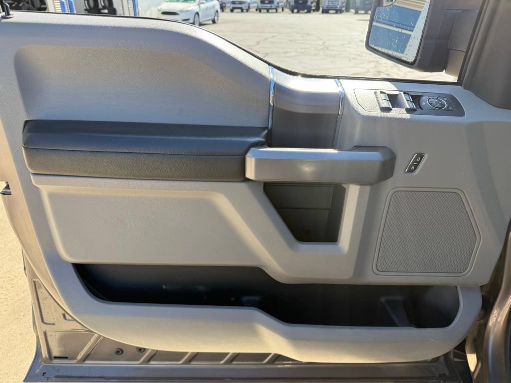 Certified 2019 Ford F150 XLT w/ Equipment Group 301A Mid AWD/4WD image 23