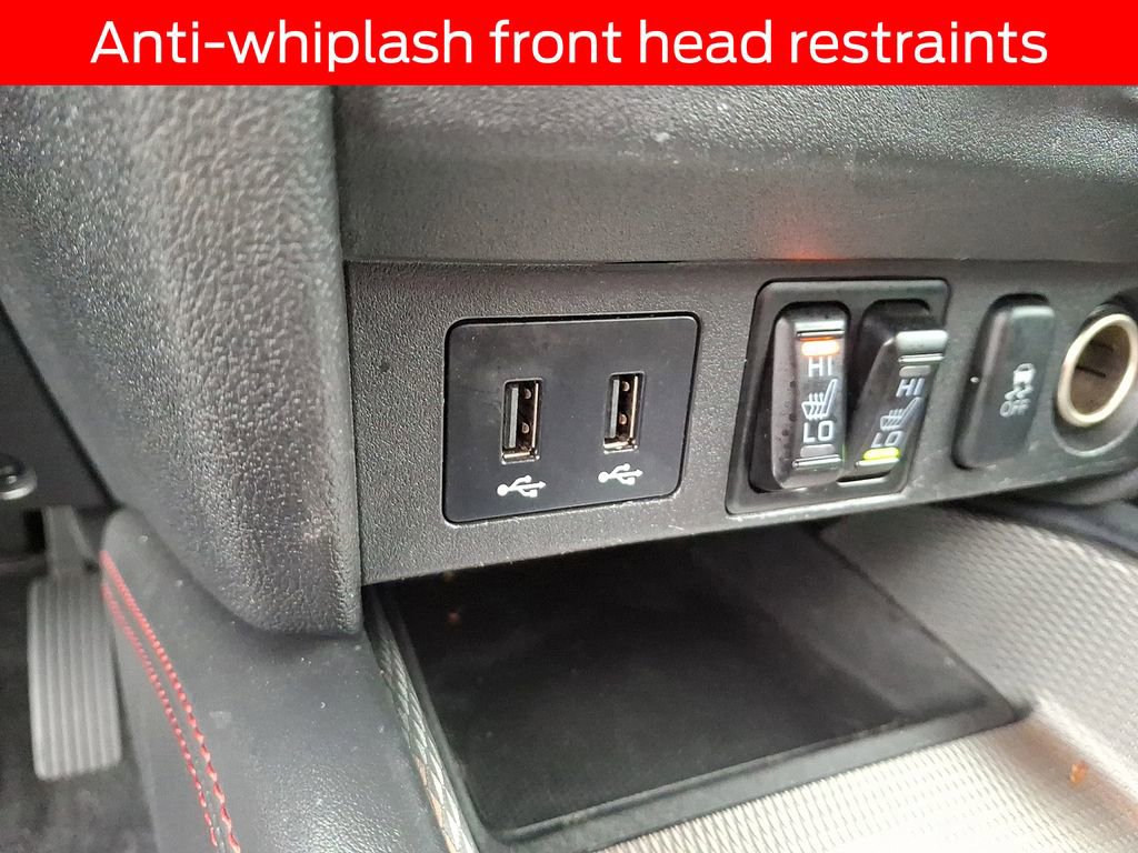 Used 2018 Mitsubishi Outlander Sport SE image 24