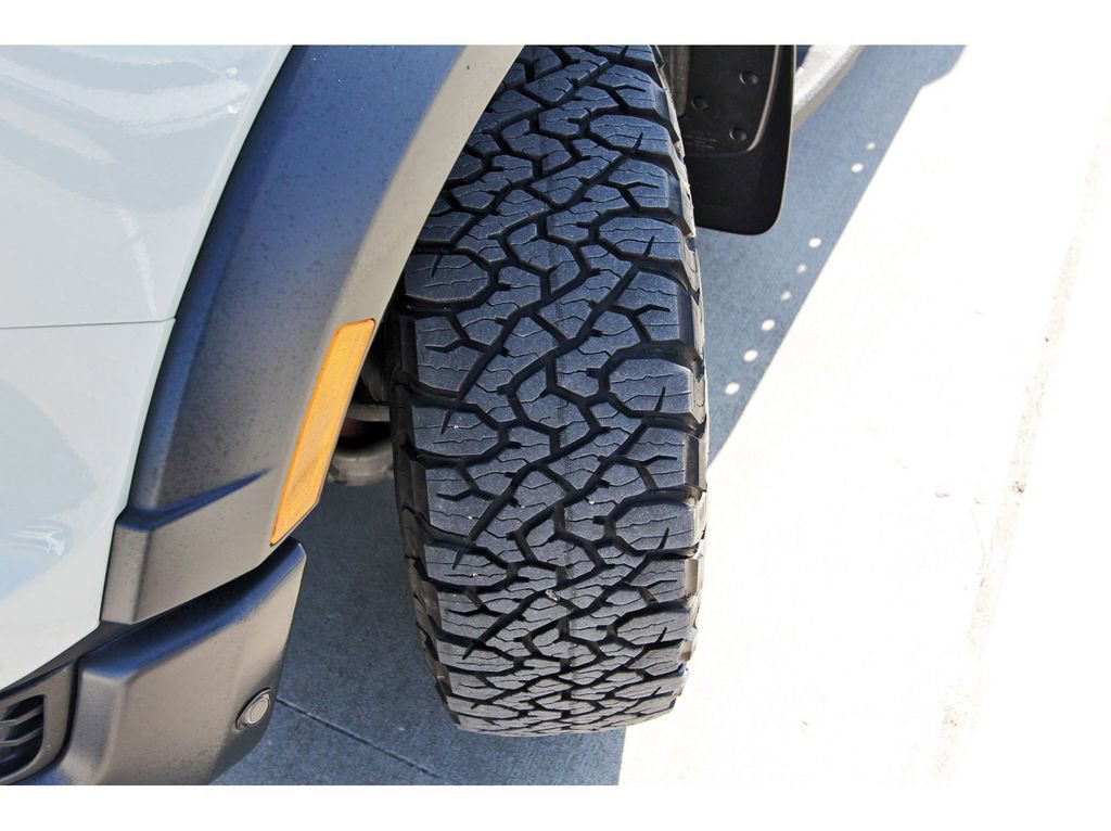 Certified 2024 Ford Ranger Raptor AWD/4WD image 32