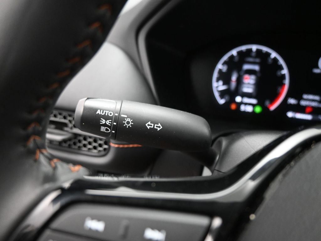 Used 2024 Honda HR-V Sport image 40