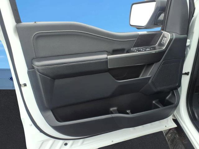 Certified 2023 Ford F150 XLT w/ Equipment Group 302A High AWD/4WD image 18