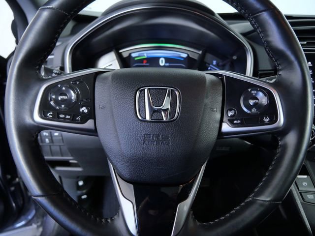 Used 2022 Honda CR-V Touring image 24