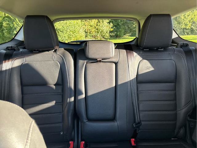 Certified 2018 Ford Escape SEL AWD/4WD image 25