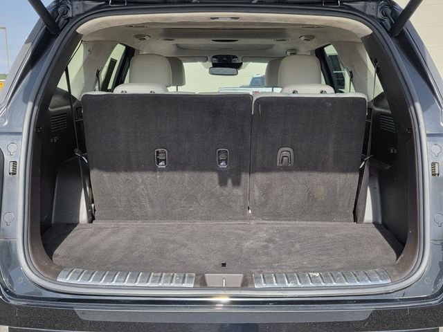 Used 2020 Hyundai Palisade Limited image 31