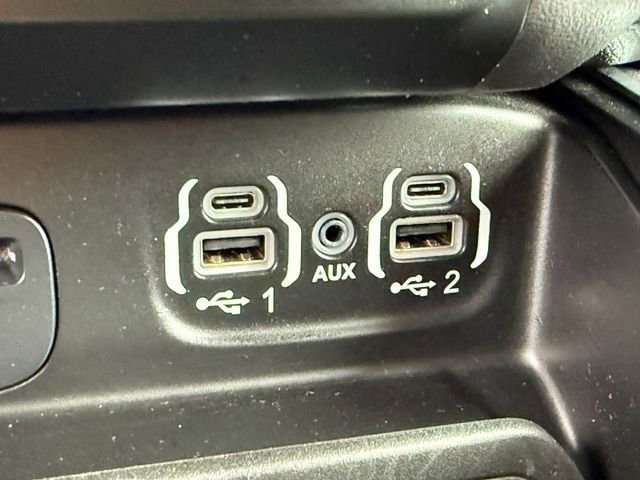 Used 2019 RAM 1500 Big Horn AWD/4WD image 12