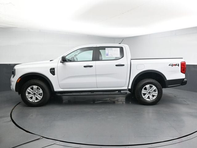 Certified 2024 Ford Ranger XL AWD/4WD image 6