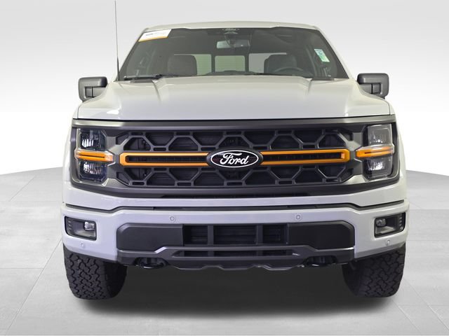 Certified 2026 Ford F150 Tremor w/ Bed Utility Package AWD/4WD image 2