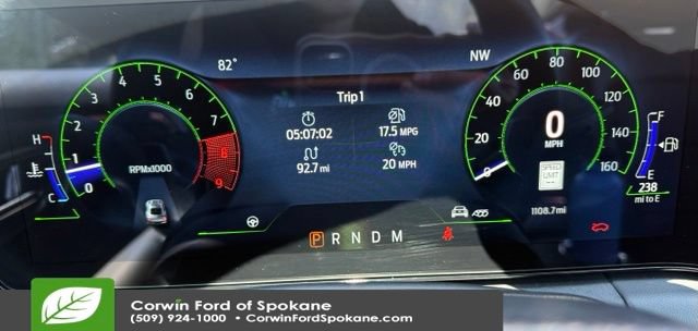Certified 2024 Ford Mustang GT Premium RWD image 24