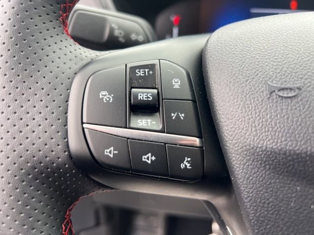 Certified 2024 Ford Escape ST-Line w/ Tech Pack #1 image 10