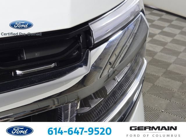Certified 2024 Ford Expedition Limited AWD/4WD image 14