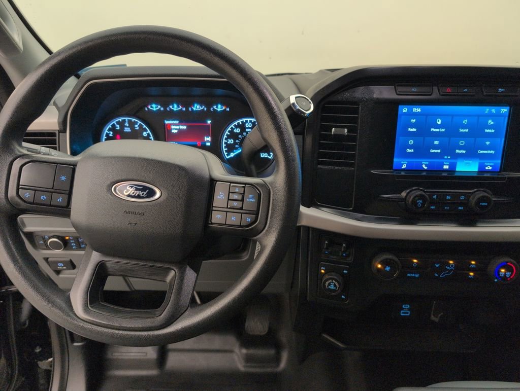 Certified 2022 Ford F150 XL w/ Snow Plow Prep Package image 27