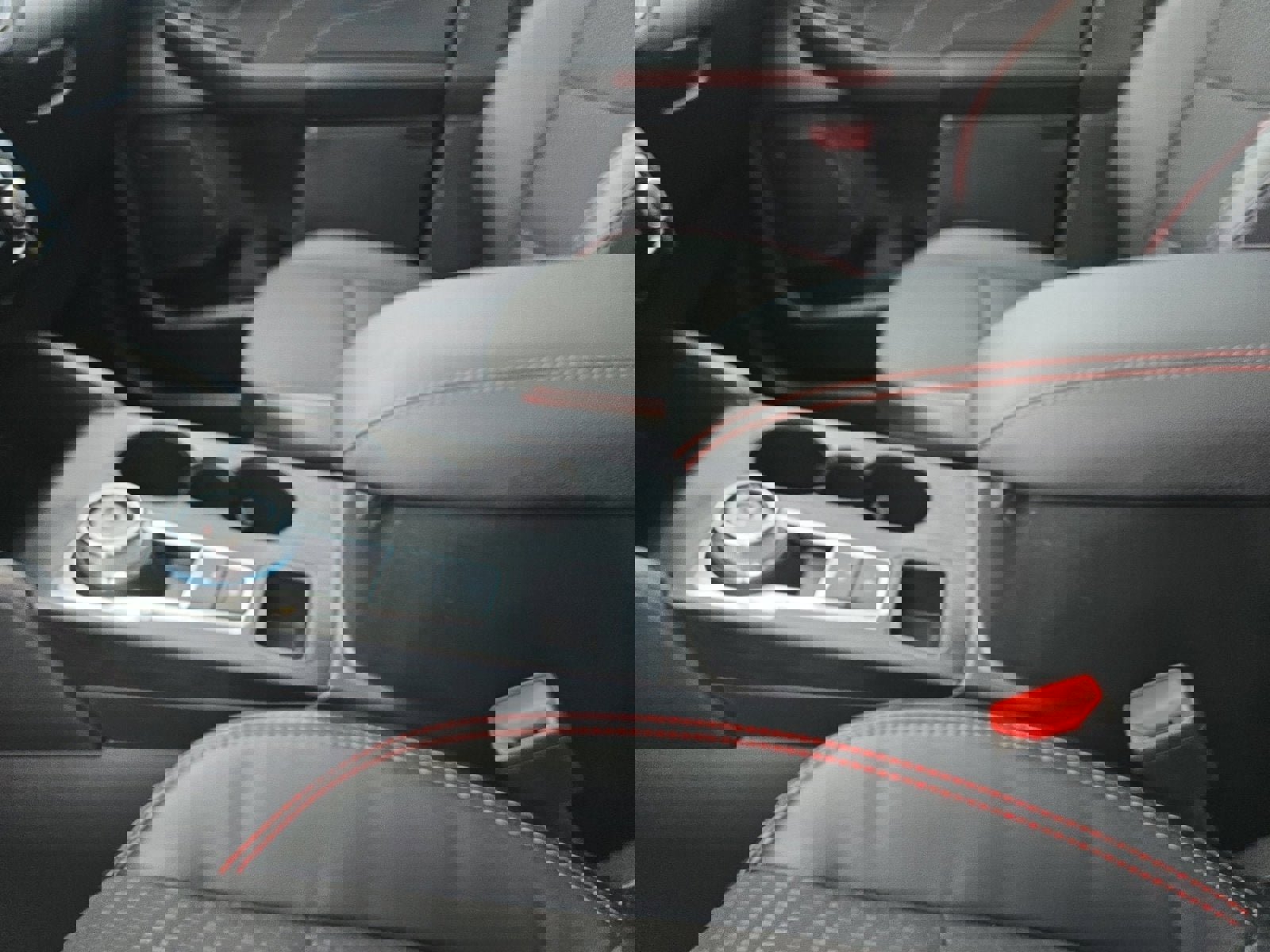 Certified 2023 Ford Escape ST-Line w/ Tech Pack #1 image 22