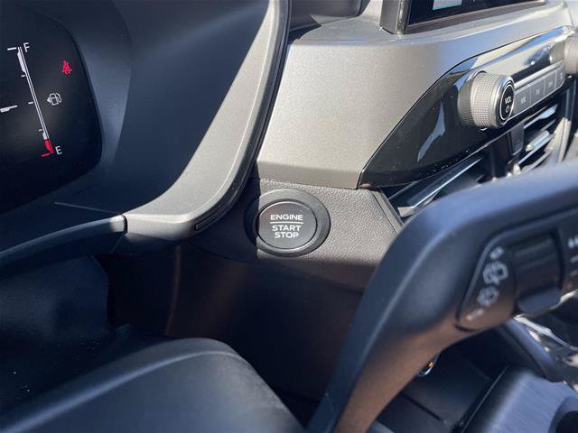 Certified 2025 Ford Escape Active FWD image 24