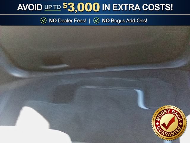 Used 2025 Hyundai Tucson Limited AWD/4WD image 21