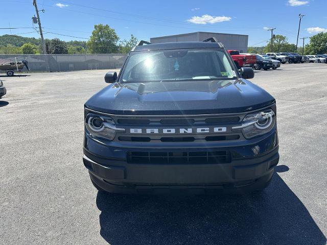 Certified 2024 Ford Bronco Sport Big Bend AWD/4WD image 8