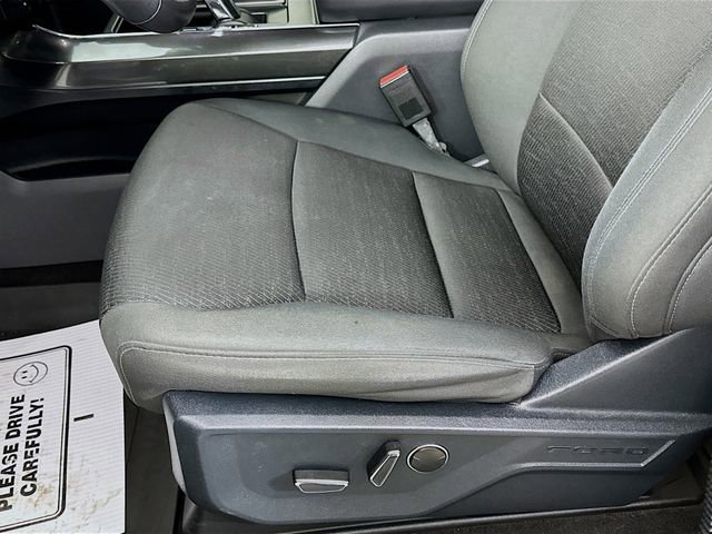 Certified 2021 Ford F150 XLT w/ Equipment Group 302A High image 28