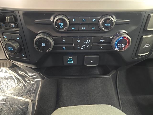Certified 2024 Ford F250 XLT image 25