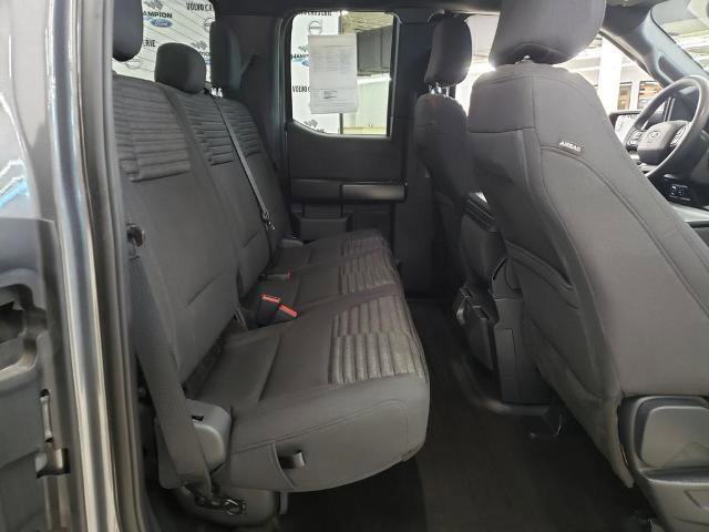 Certified 2023 Ford F150 XL w/ STX Appearance Package image 14