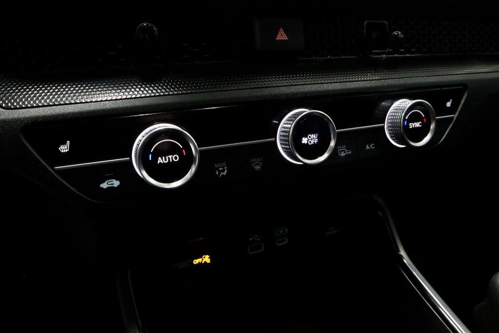 Used 2024 Honda CR-V EX image 32