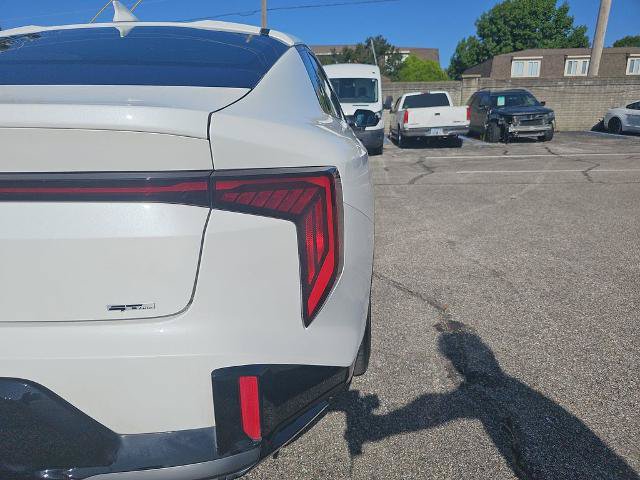 Used 2025 Kia K4 GT-Line w/ GT-Line Premium Package FWD image 35