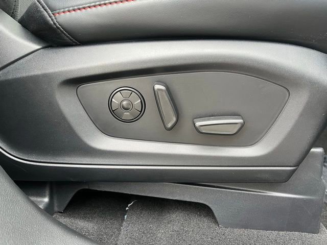 Certified 2025 Ford Explorer ST w/ Sun And Sound Package image 58