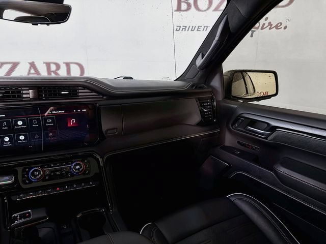 Used 2022 GMC Sierra 1500 AT4X AWD/4WD image 29