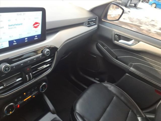 Certified 2022 Ford Escape SEL image 22