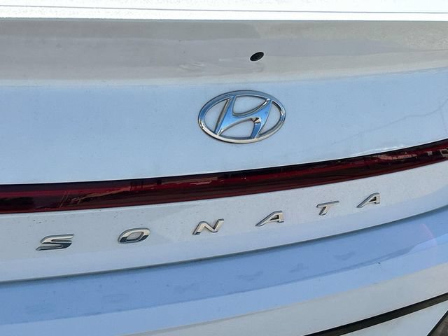 Used 2023 Hyundai Sonata SEL w/ Cargo Package FWD image 11