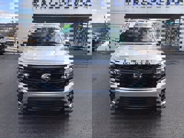 Certified 2022 Ford Expedition Max Limited image 7