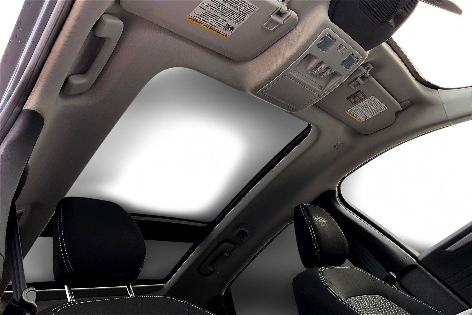 Certified 2023 Ford Escape Active w/ Tech Pack #1 image 22