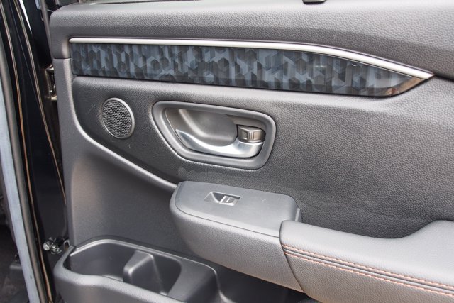 Used 2026 Honda Passport TrailSport Elite image 17