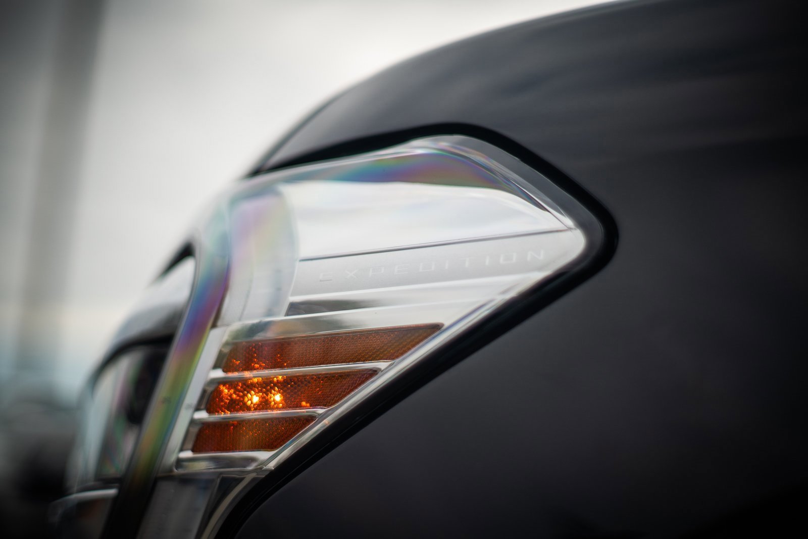 Certified 2023 Ford Expedition Platinum image 12