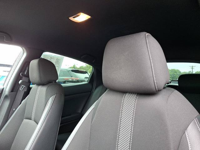 Used 2021 Honda Civic Sport image 13