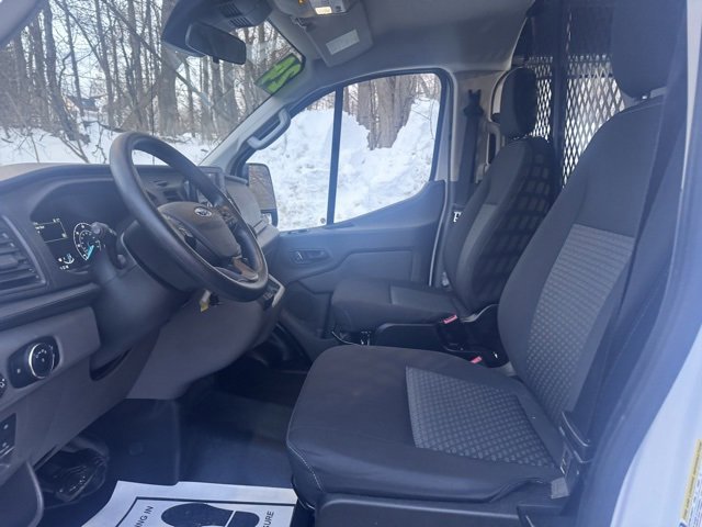 Certified 2024 Ford Transit 250 Base w/ Exterior Upgrade Package image 17