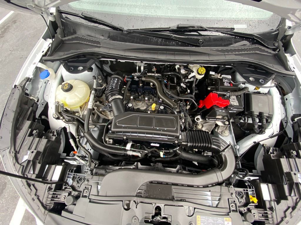 Certified 2024 Ford Escape Active FWD image 30