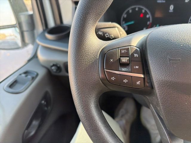 Certified 2025 Ford Transit 250 148 Medium Roof image 30