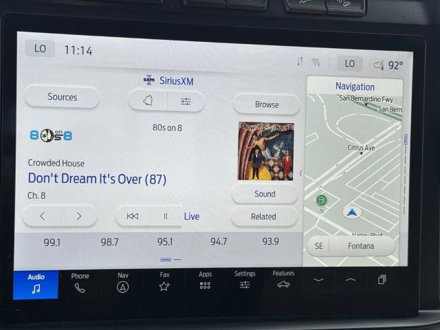 Certified 2023 Ford F250 Lariat w/ Tow Technology Package image 14